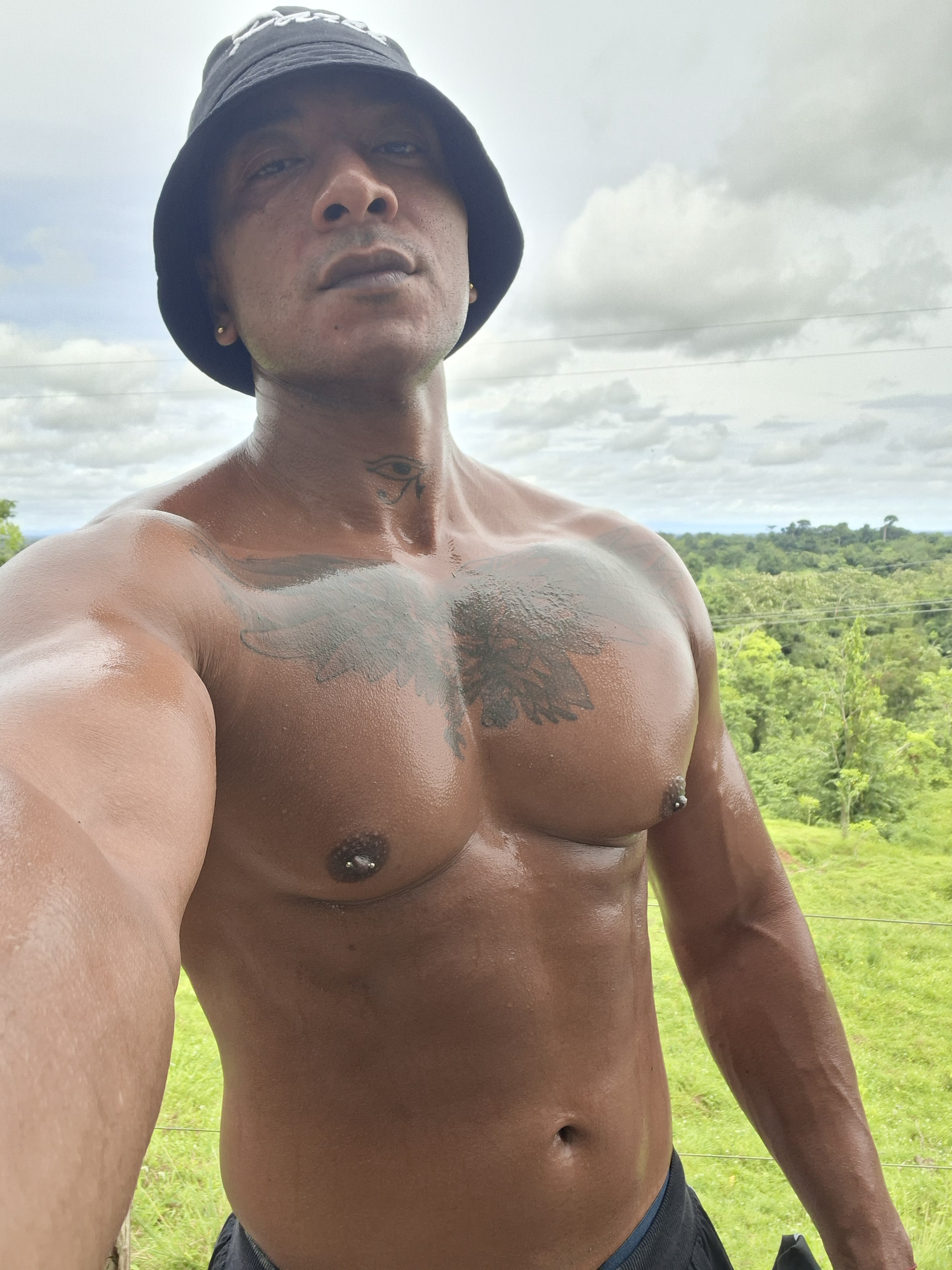 Interprete MrSmith369 Foto 2