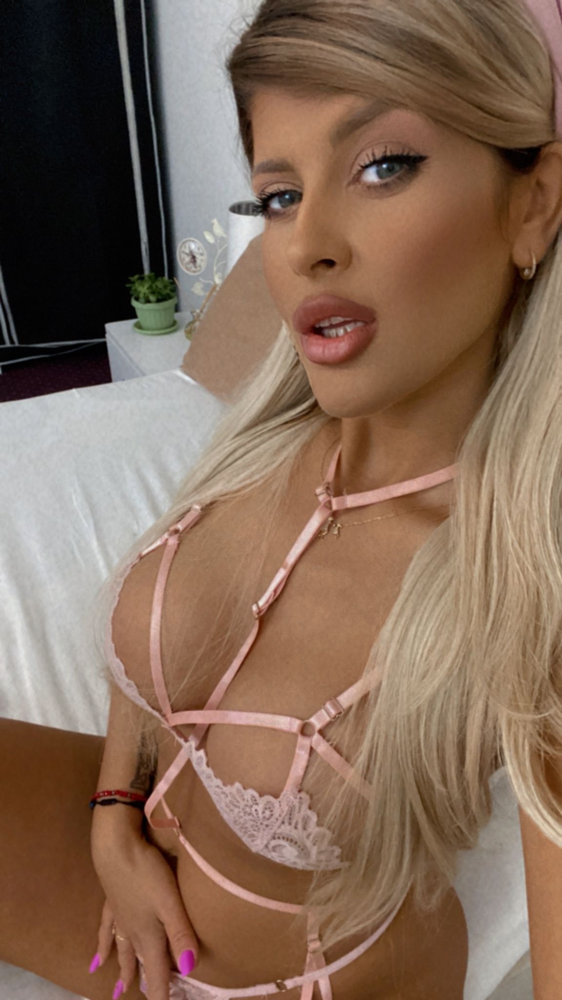 Artiest SalmaRozee Foto 5