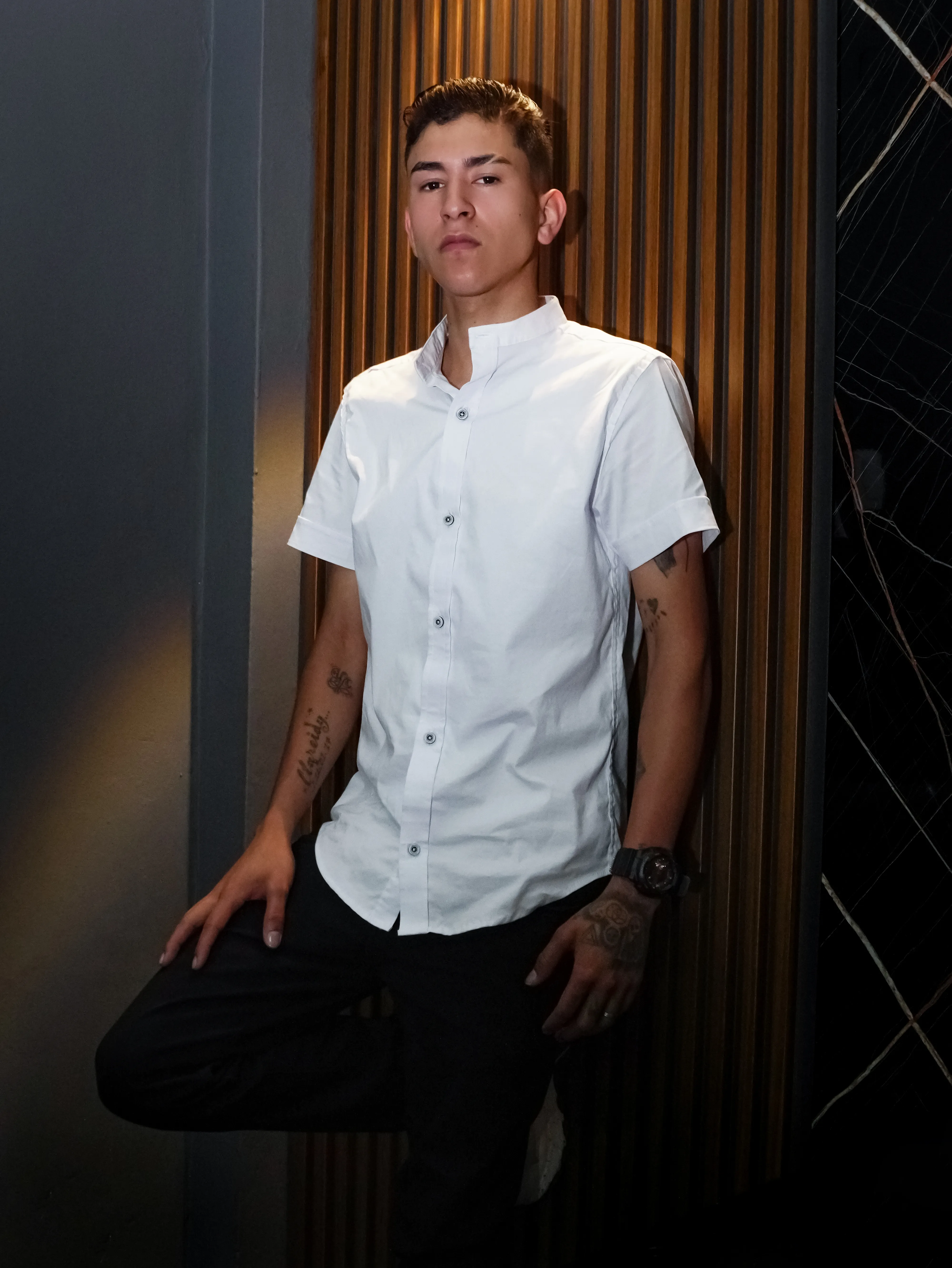 Intérprete Jackson_Wills Foto 11