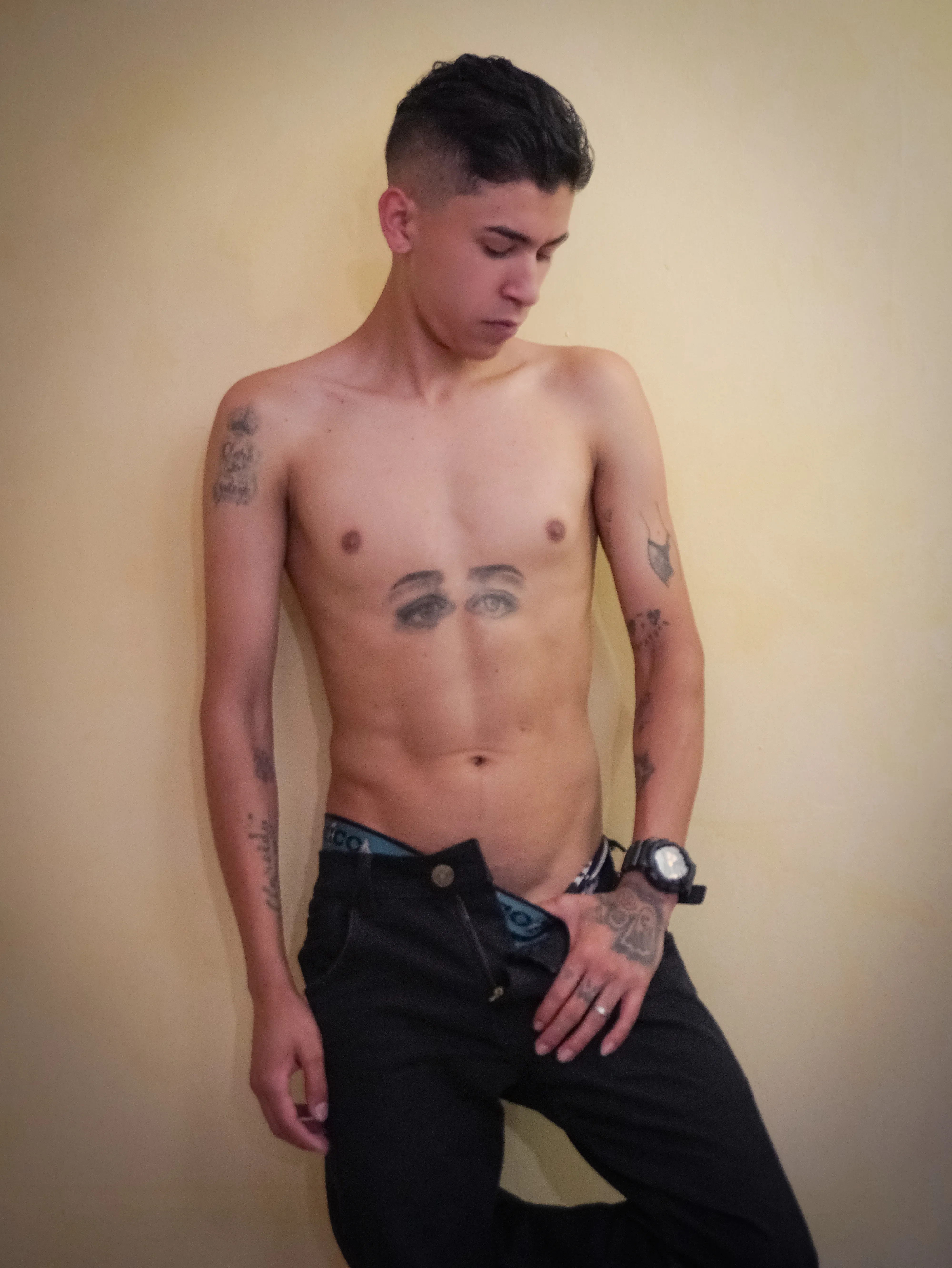 Intérprete Jackson_Wills Foto 8