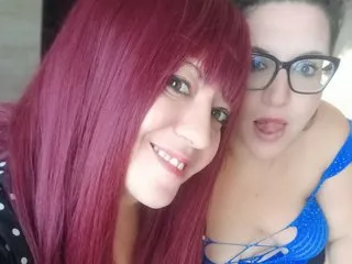 Profilbilde av Sinfulmarkedqueens webkamera modell