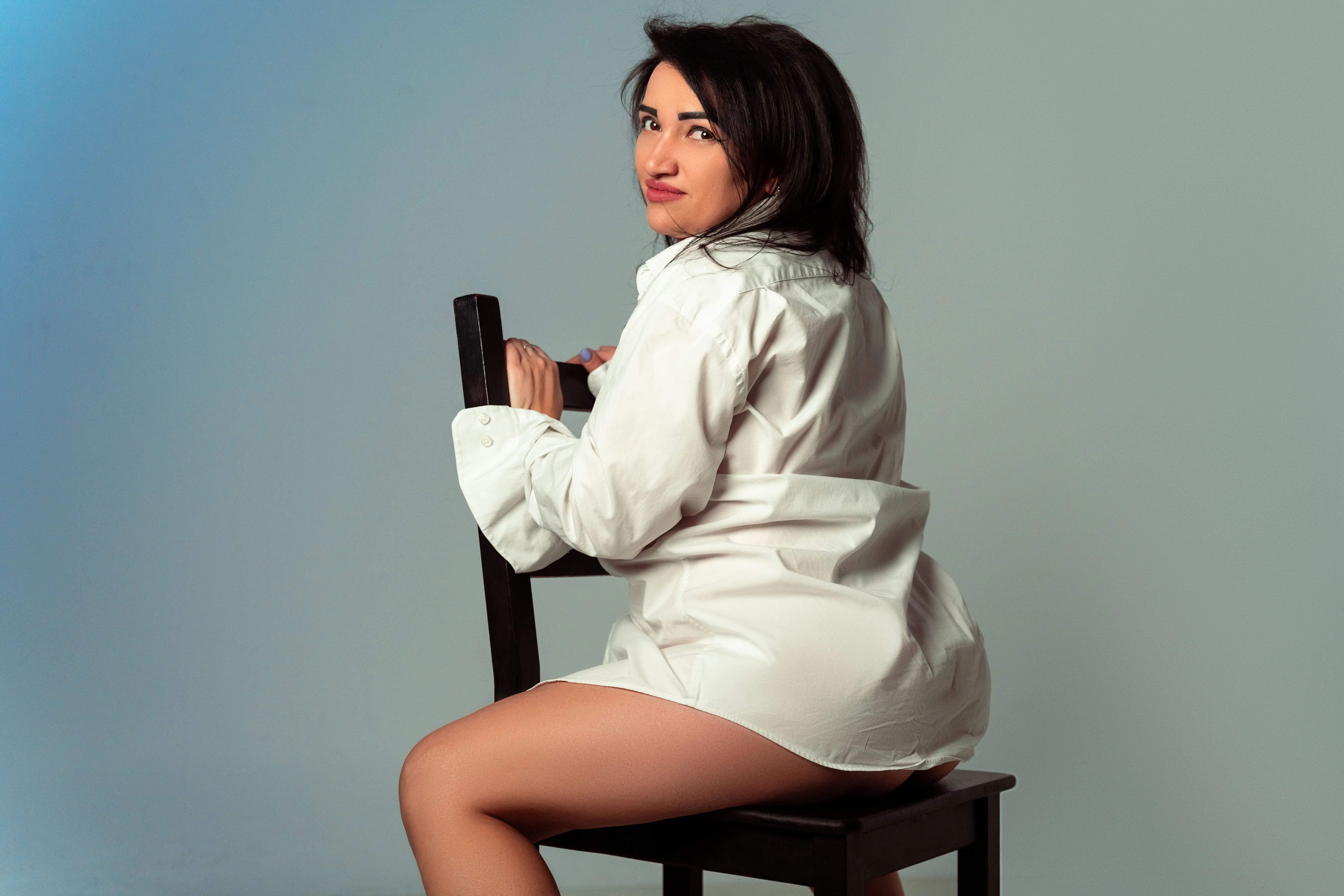 Darsteller BrittneyLucas Foto 2