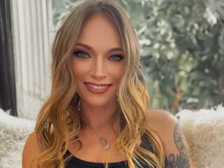 Foto de perfil de modelo de webcam de Sugar_Sin