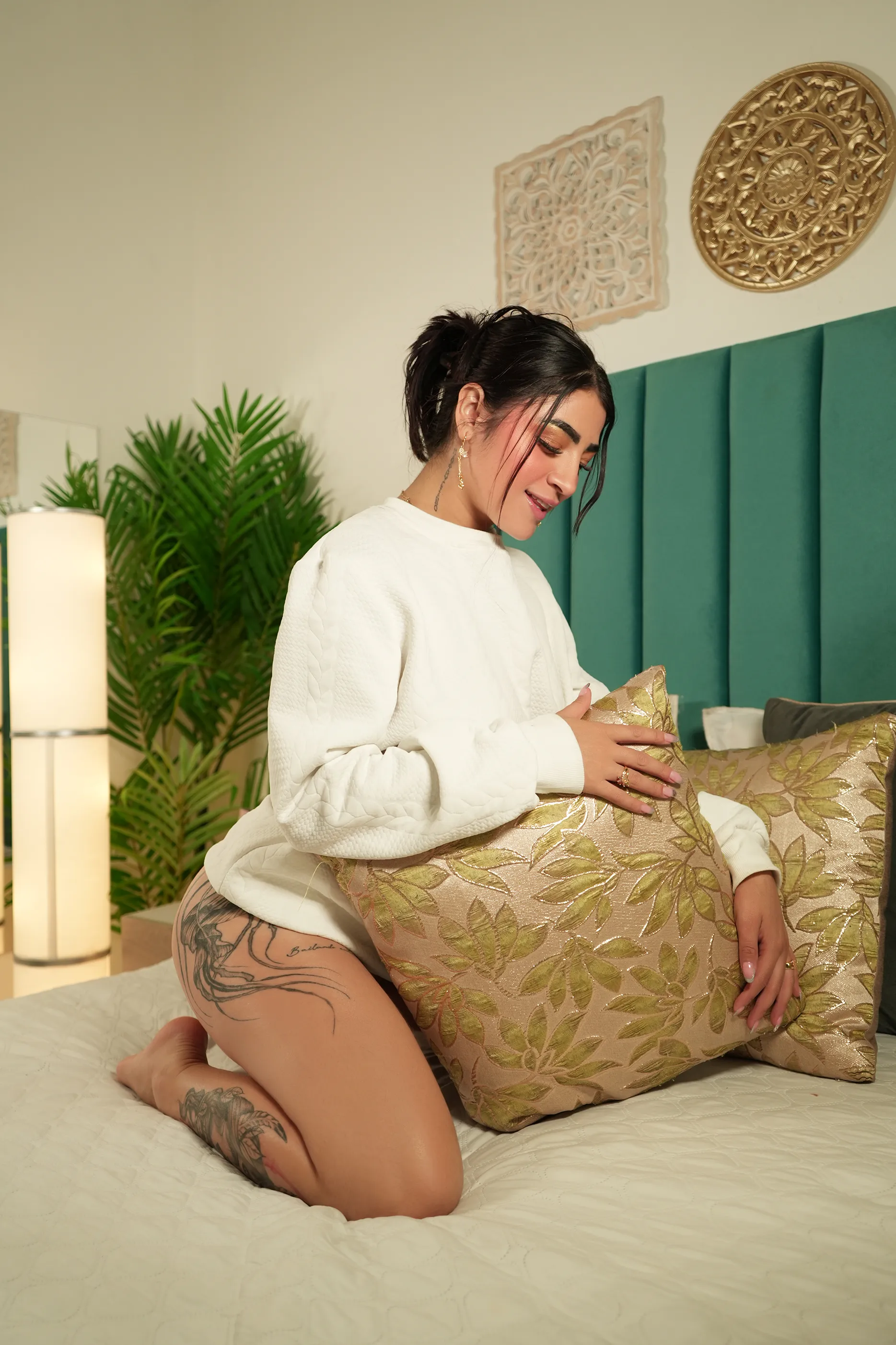 Darsteller KendraaHill Foto 10