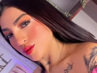 KendraaHill immagine del profilo del modello di cam