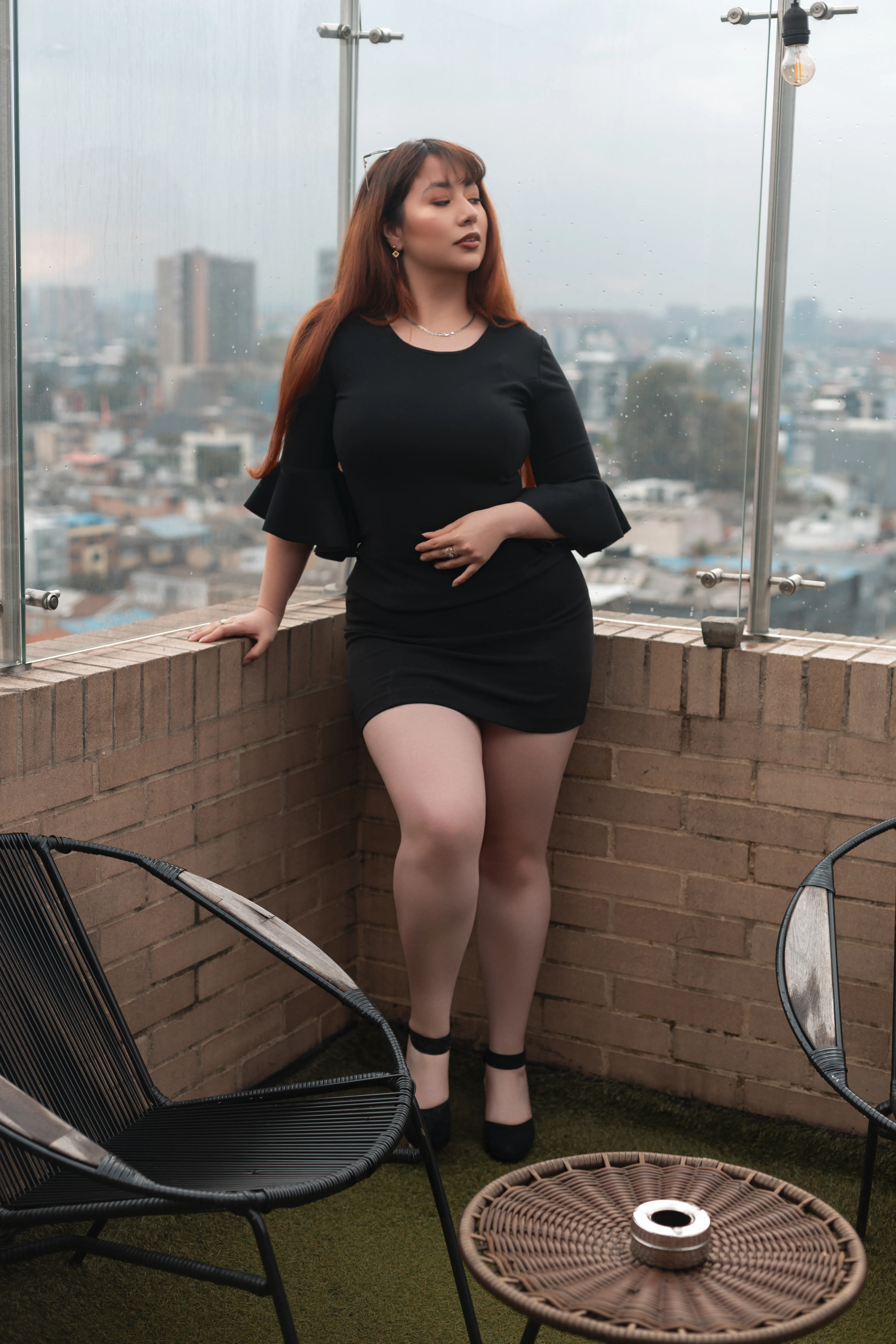 Interprète NiicolleEvanss Photo 2