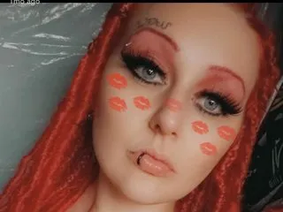 KhaosRayne immagine del profilo del modello di cam