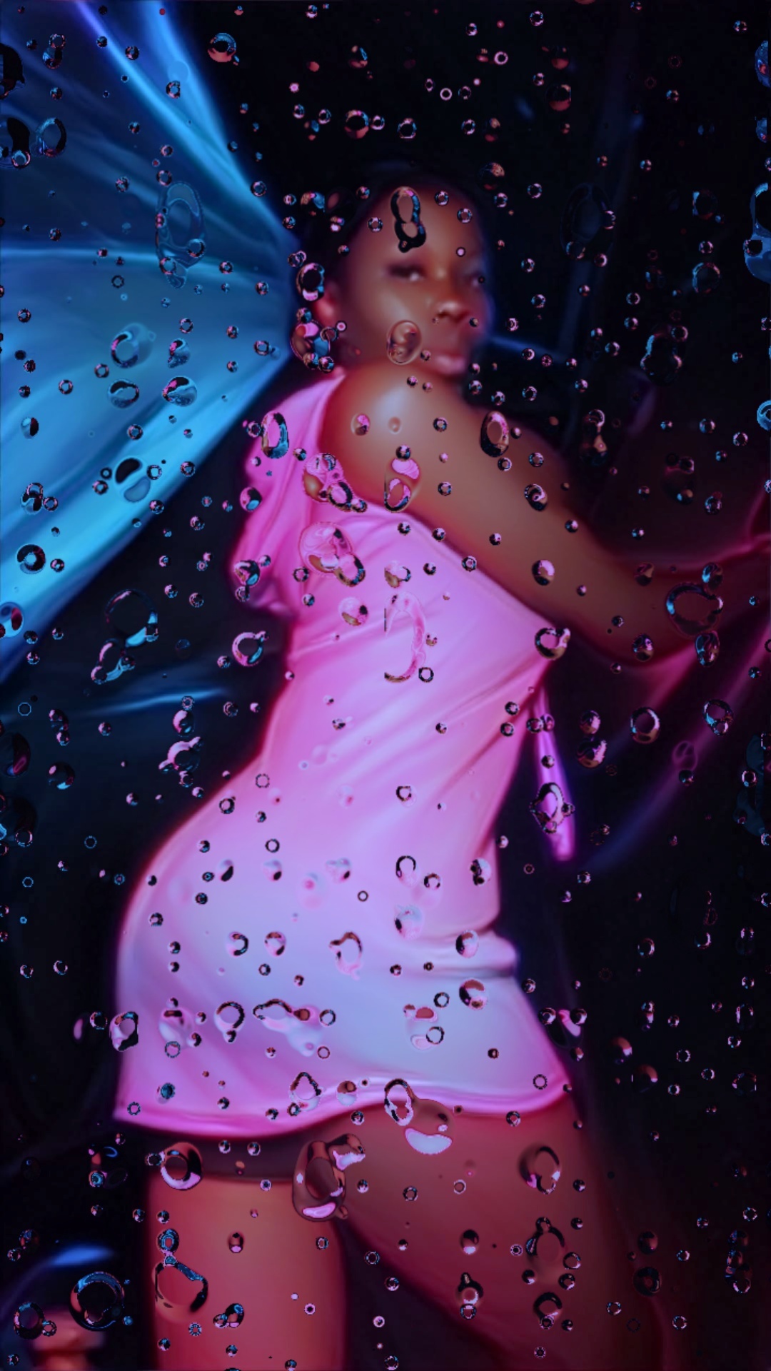 Interprète BabeTalia Photo 2