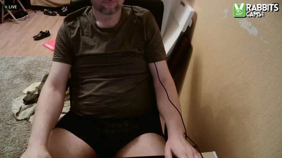 Intérprete RodCummings Video 1