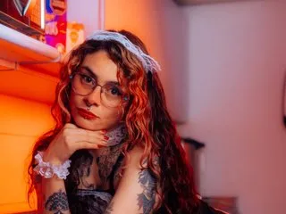 Kaostattoo profielfoto van cam model