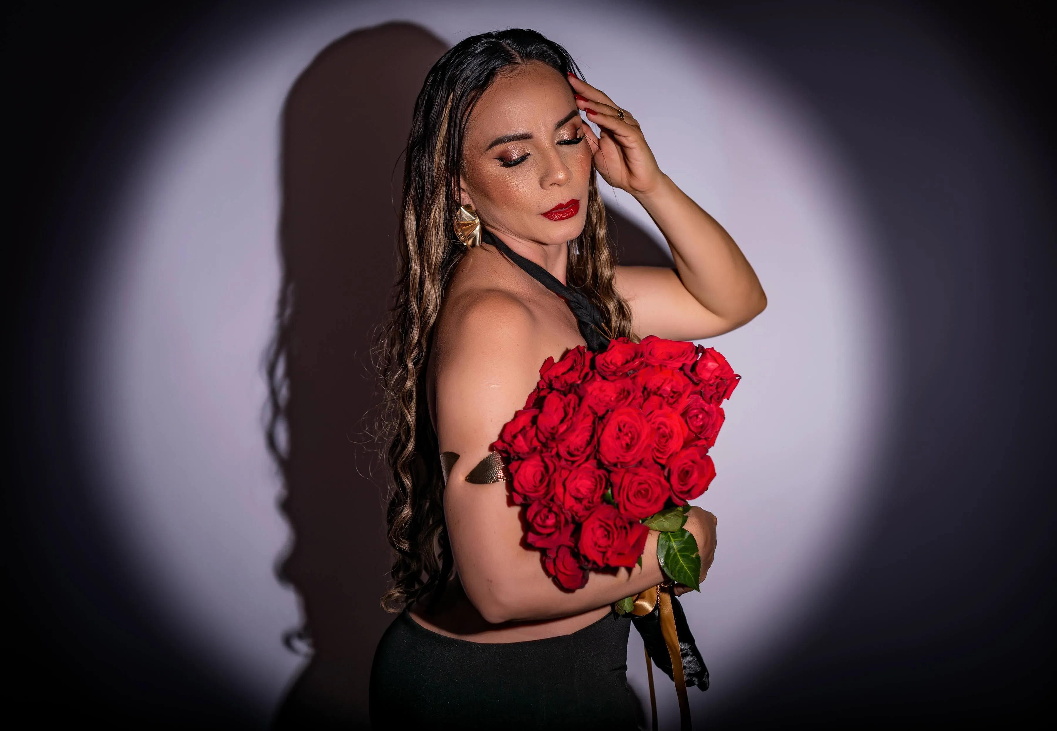 Artiest EvaRoah Foto 10