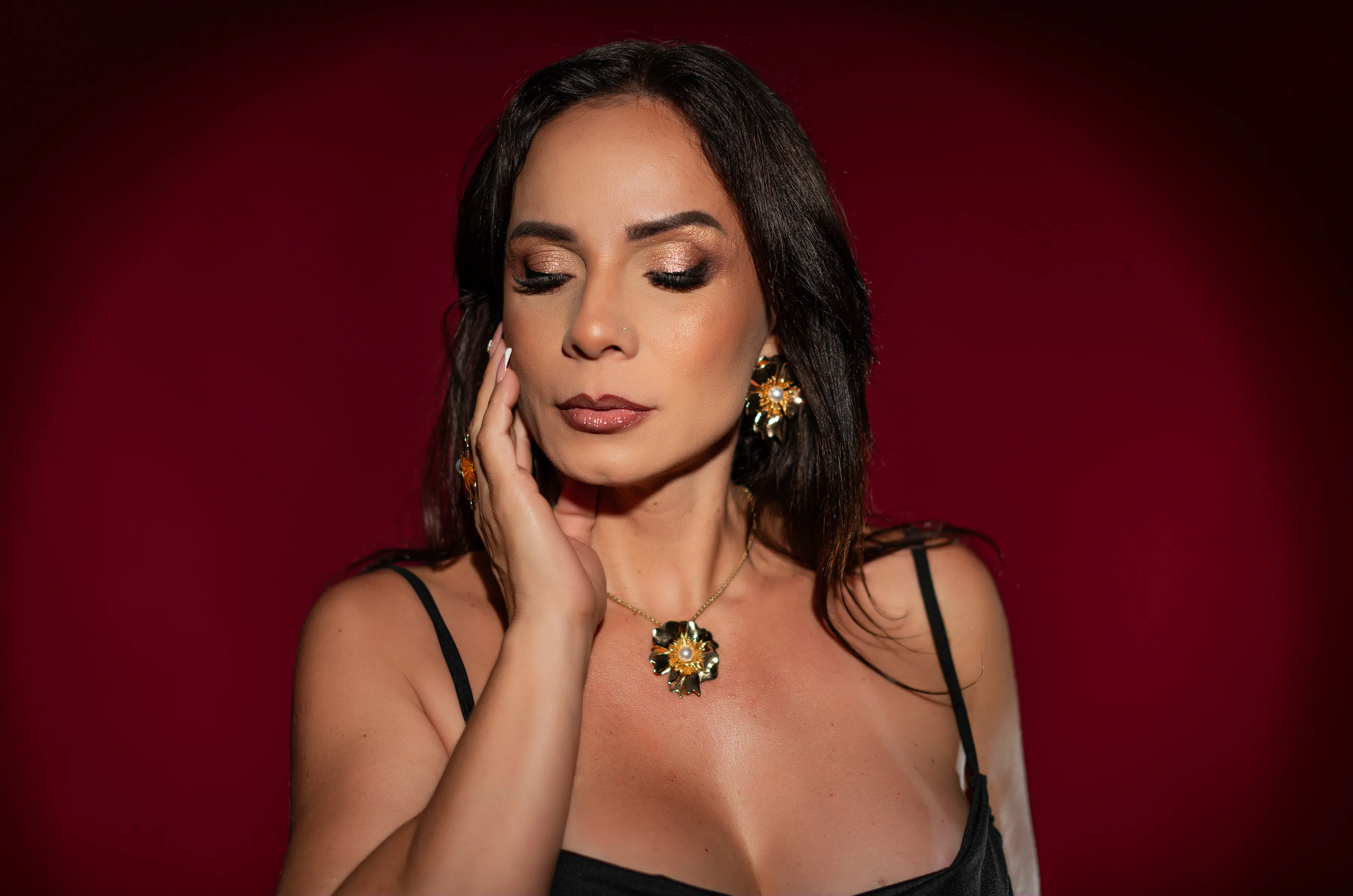 Artiest EvaRoah Foto 6