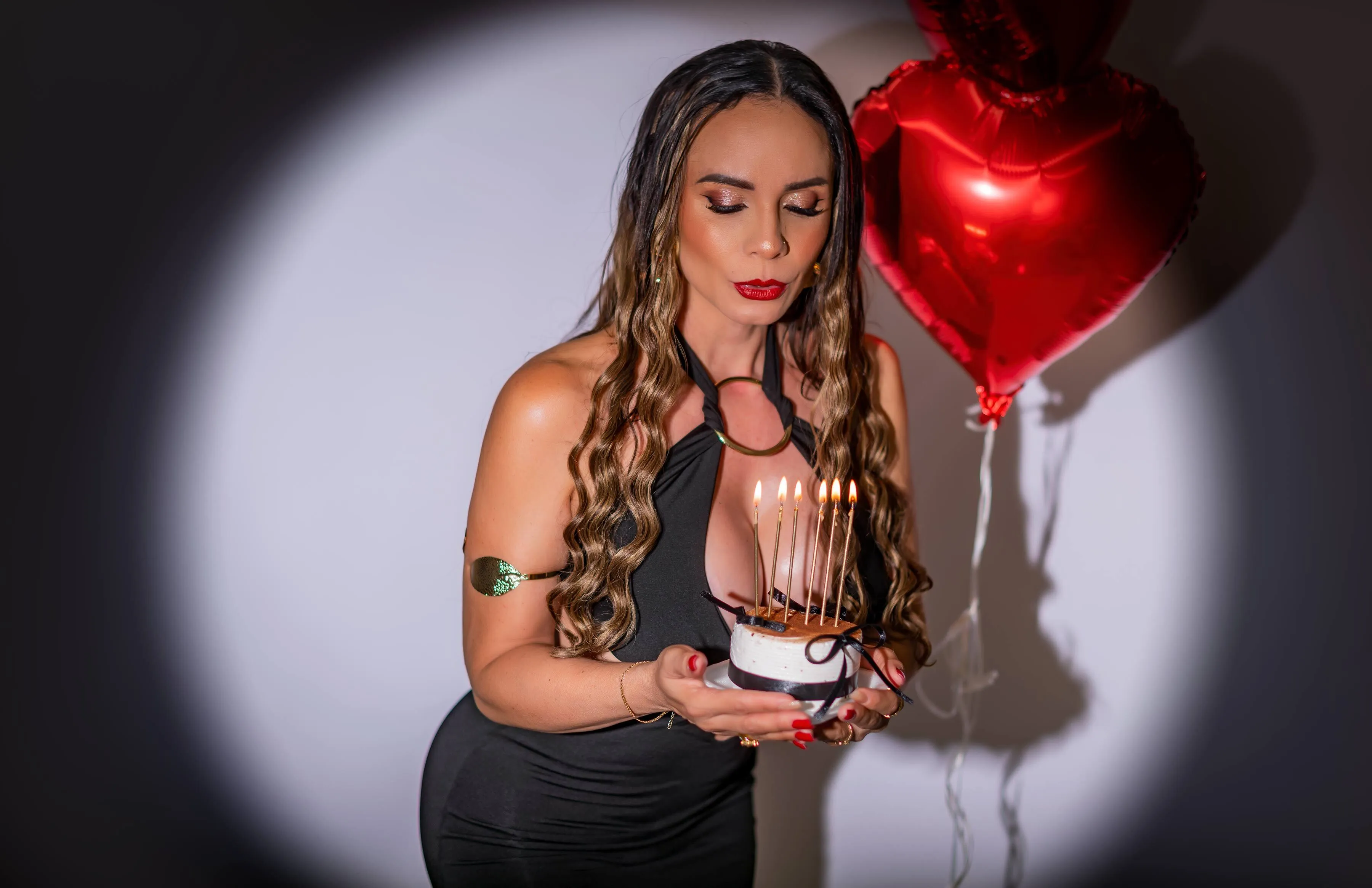 Artiest EvaRoah Foto 11