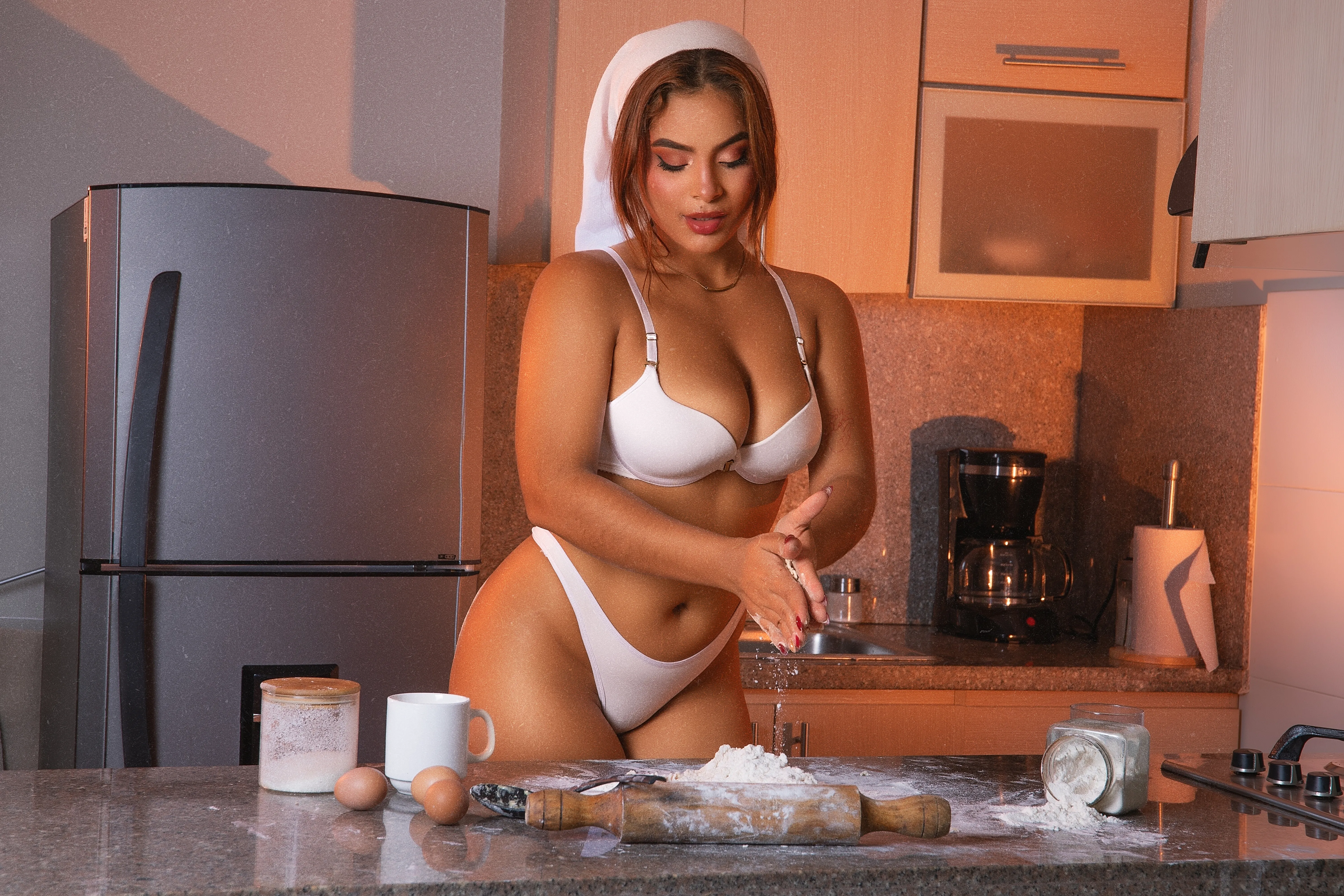 Interprete AishaMoreno Foto 3