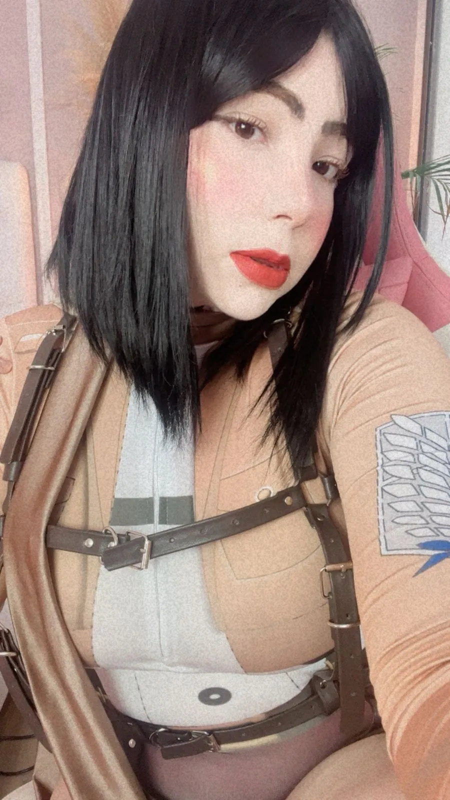 Artist LIZY_PORTMAN Foto 1