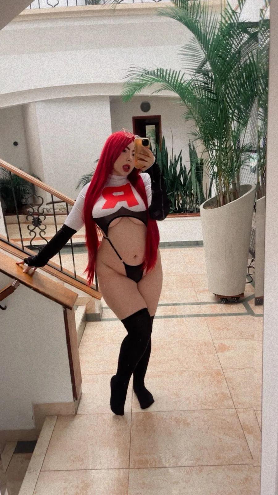 Artist LIZY_PORTMAN Foto 10