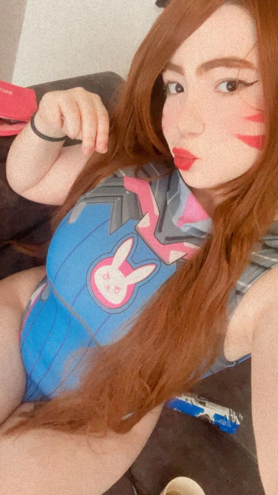 Artist LIZY_PORTMAN Foto 6