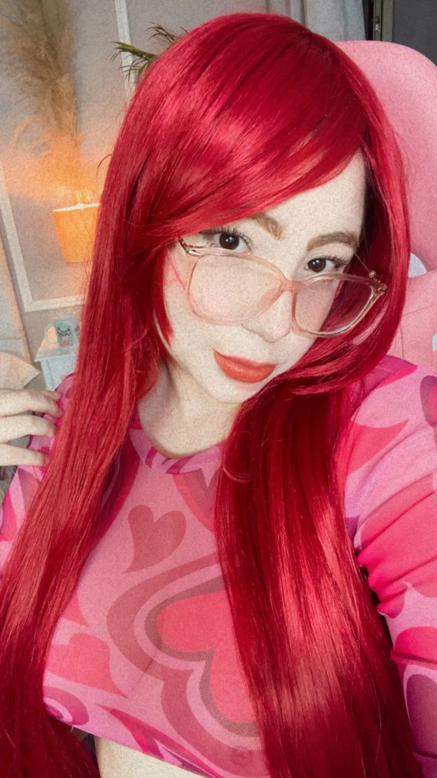 Artist LIZY_PORTMAN Foto 2