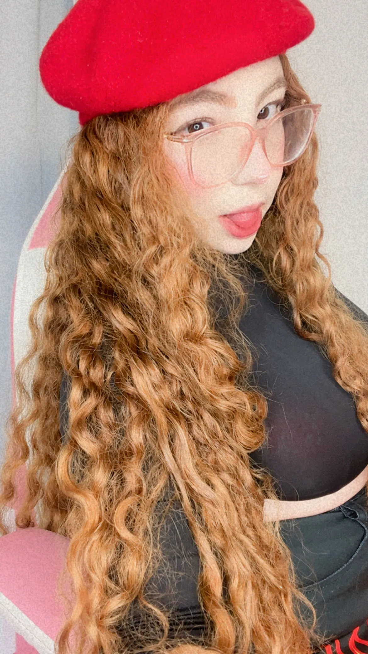 Utøver LIZY_PORTMAN Bilde 5