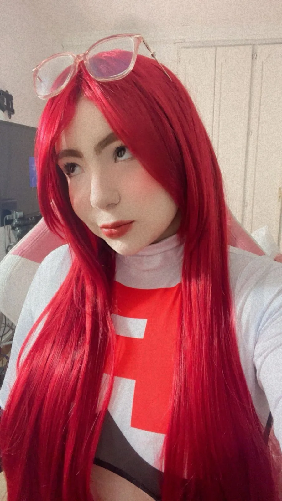 Artist LIZY_PORTMAN Foto 11