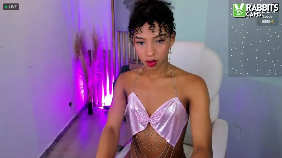Artist VictoriaaRousse Video 1