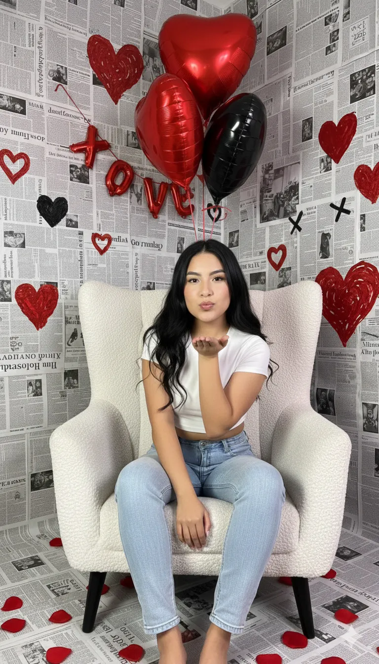 Interprete KaoryYayu Foto 1