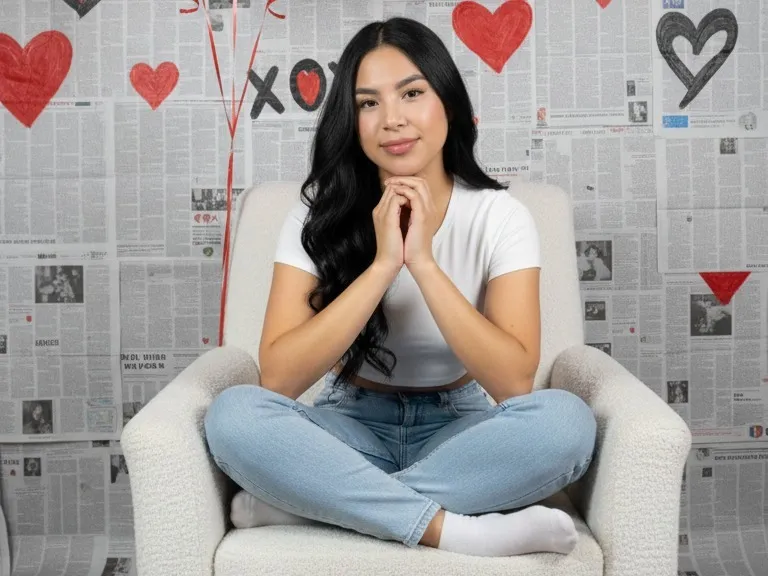 Interprete KaoryYayu Foto 2