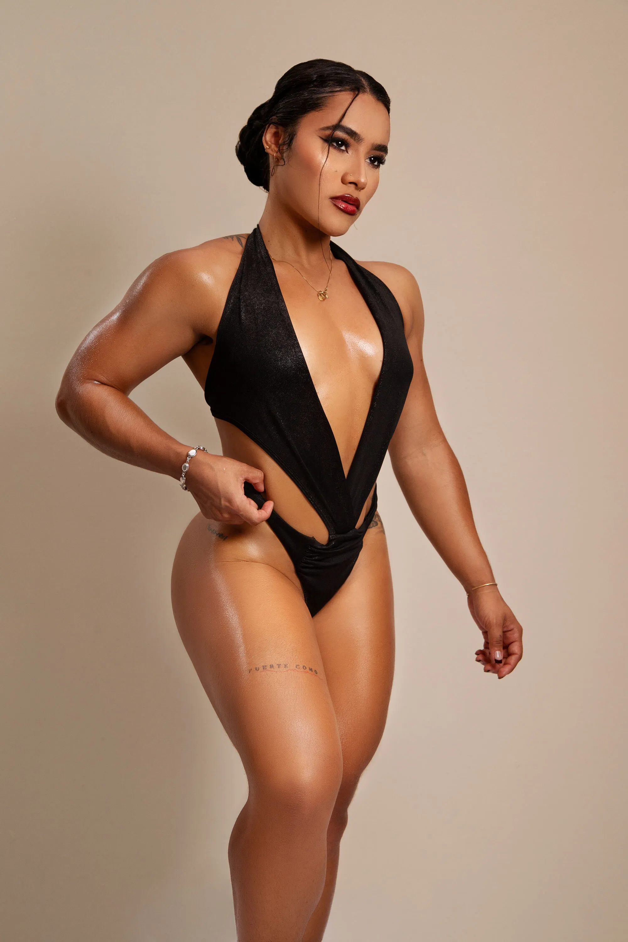 Darsteller CelesteBush Foto 6