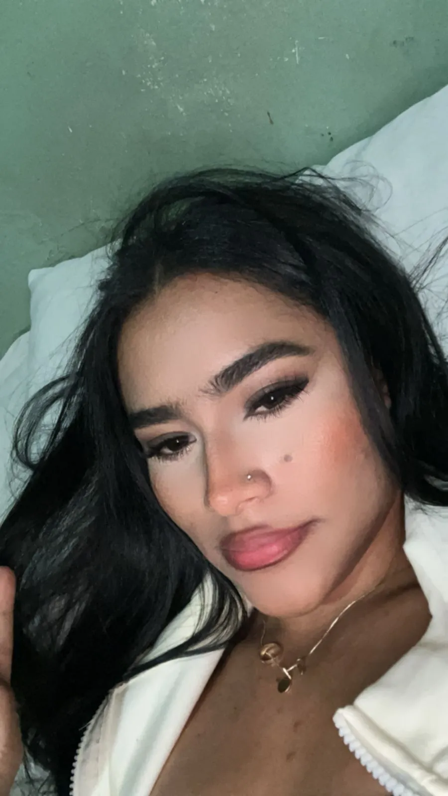 Darsteller CelesteBush Foto 1