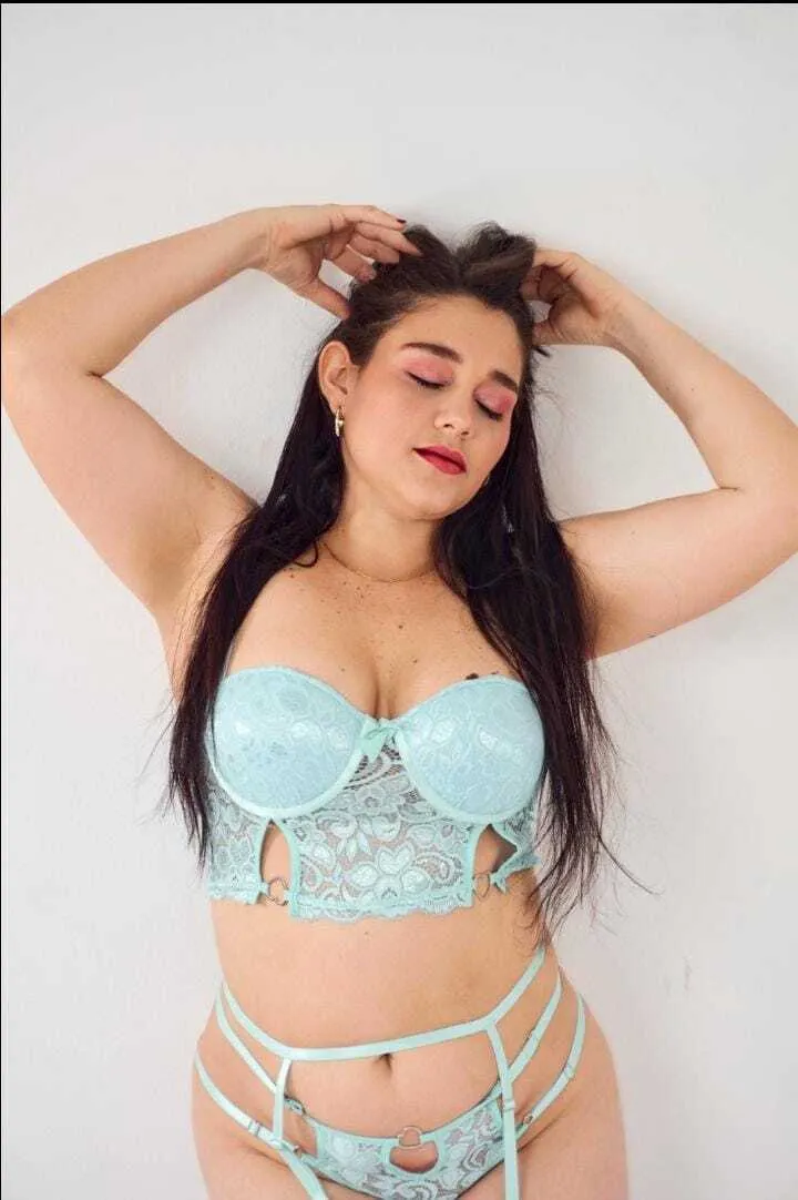 Intérprete AstridWilliams Foto 1