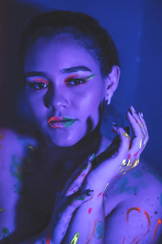 Intérprete AstridWilliams Foto 6