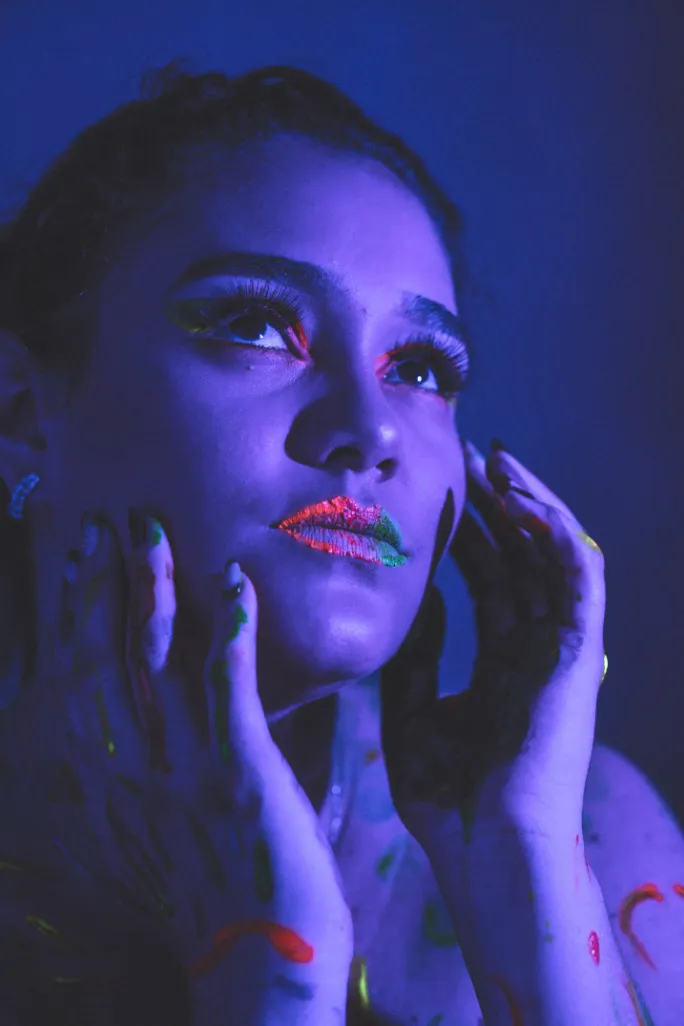 Intérprete AstridWilliams Foto 5