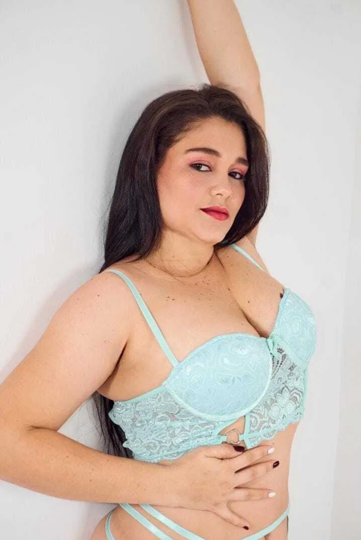 Intérprete AstridWilliams Foto 3