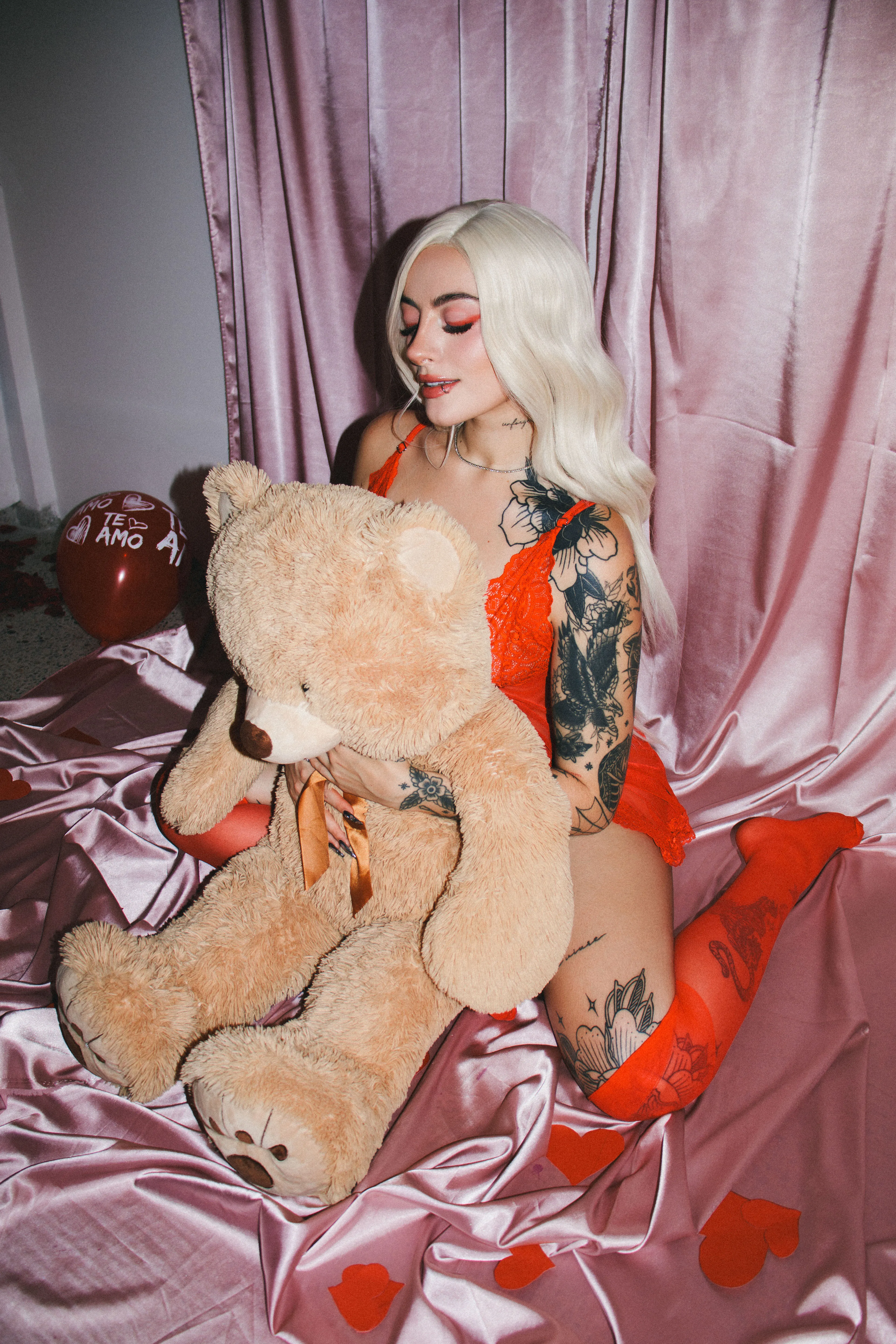 Artiest Elizabeth_Dumont Foto 1