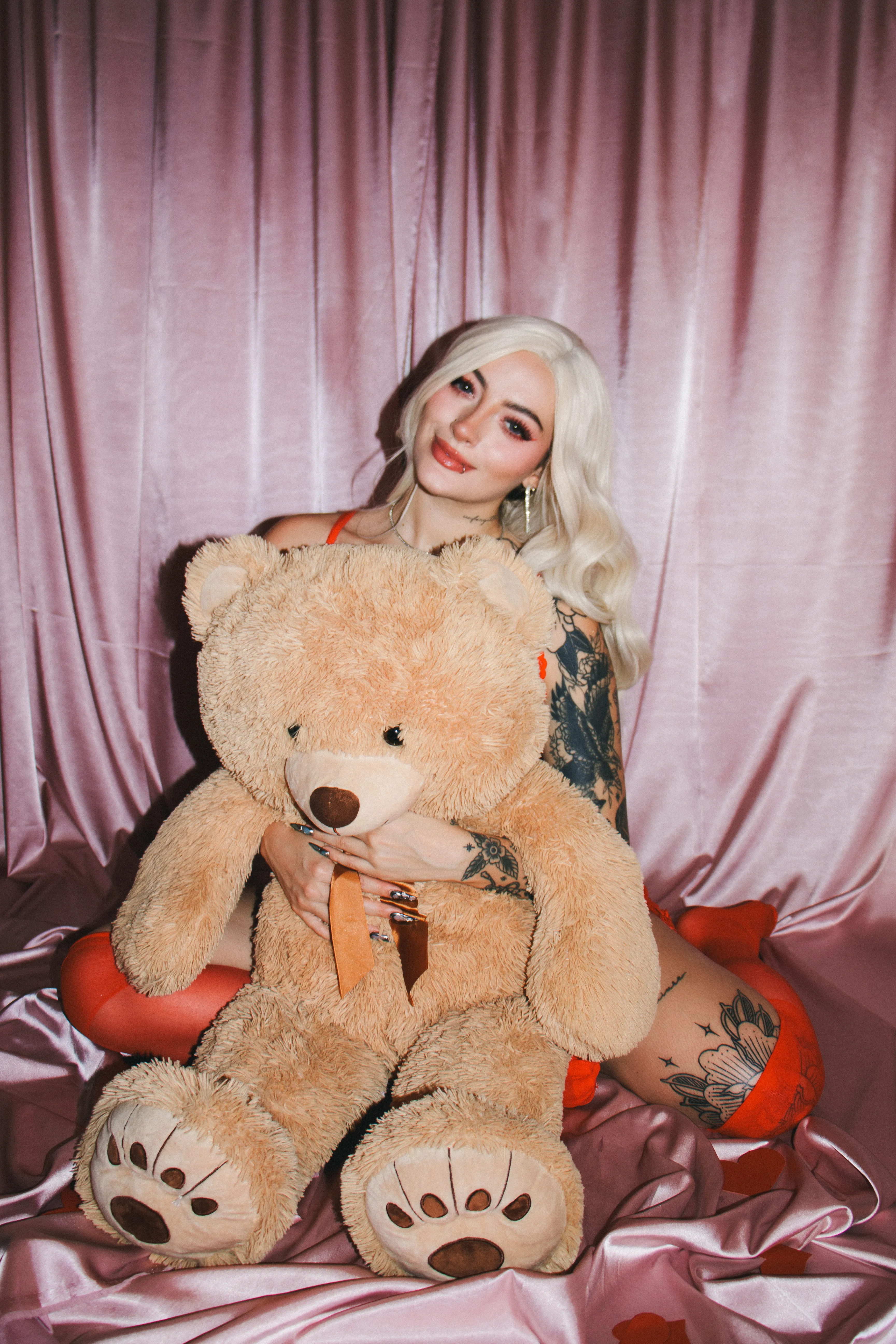 Artiest Elizabeth_Dumont Foto 4