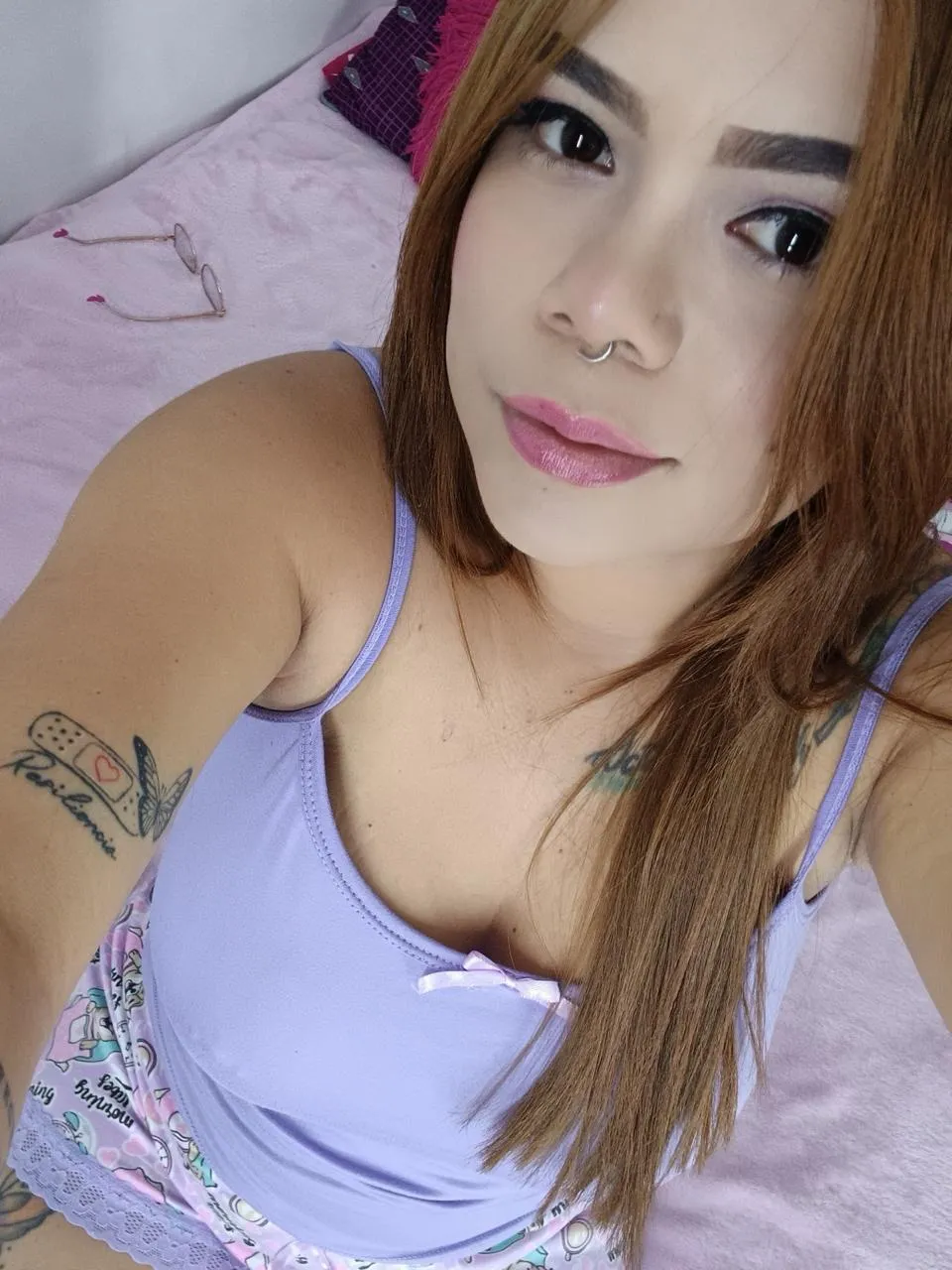 Interprete Sofia_hott Foto 3