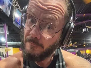 Image de profil du modèle de webcam Sebastion1981