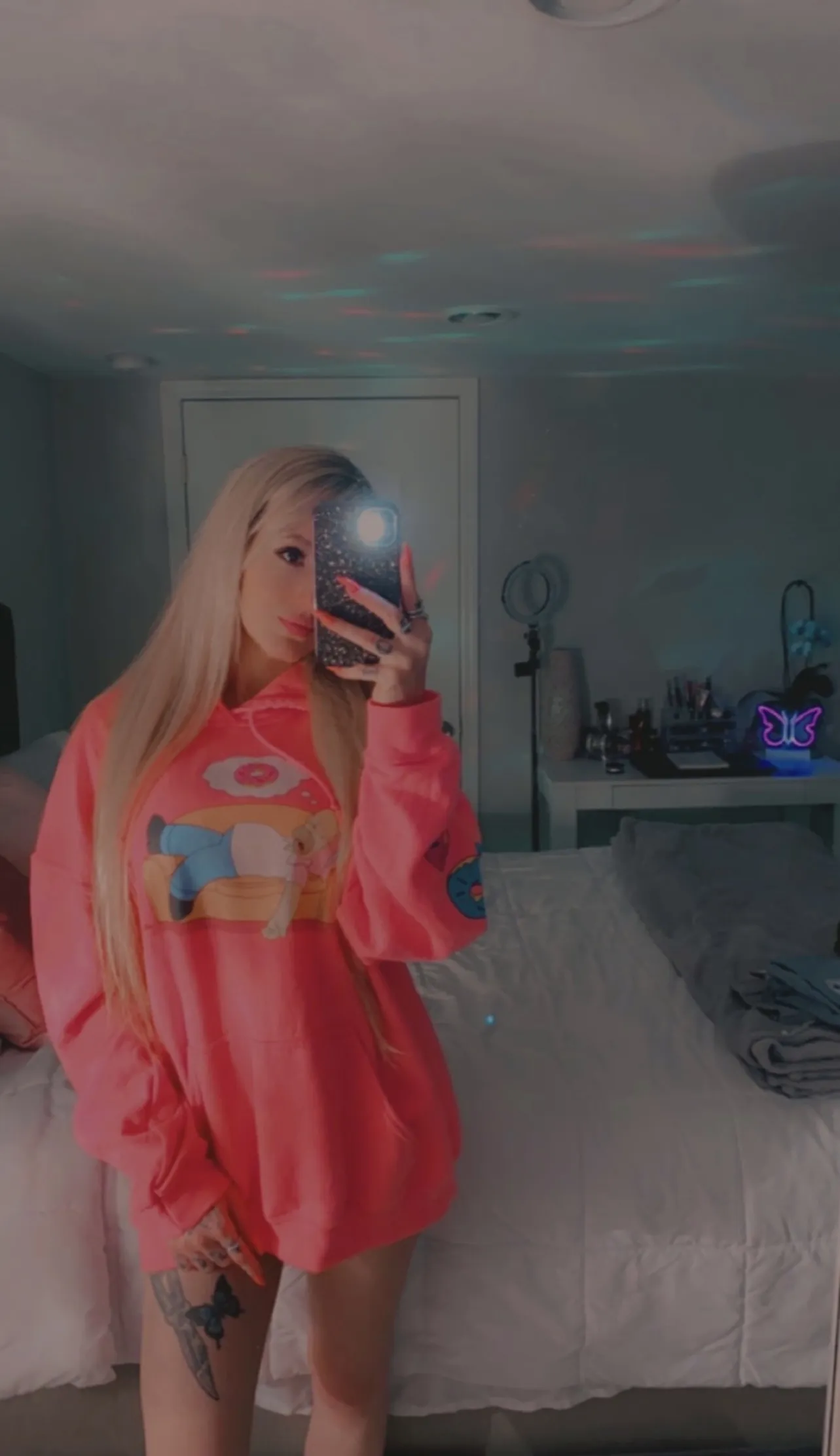 Artiest JulesTaylorxo Foto 4