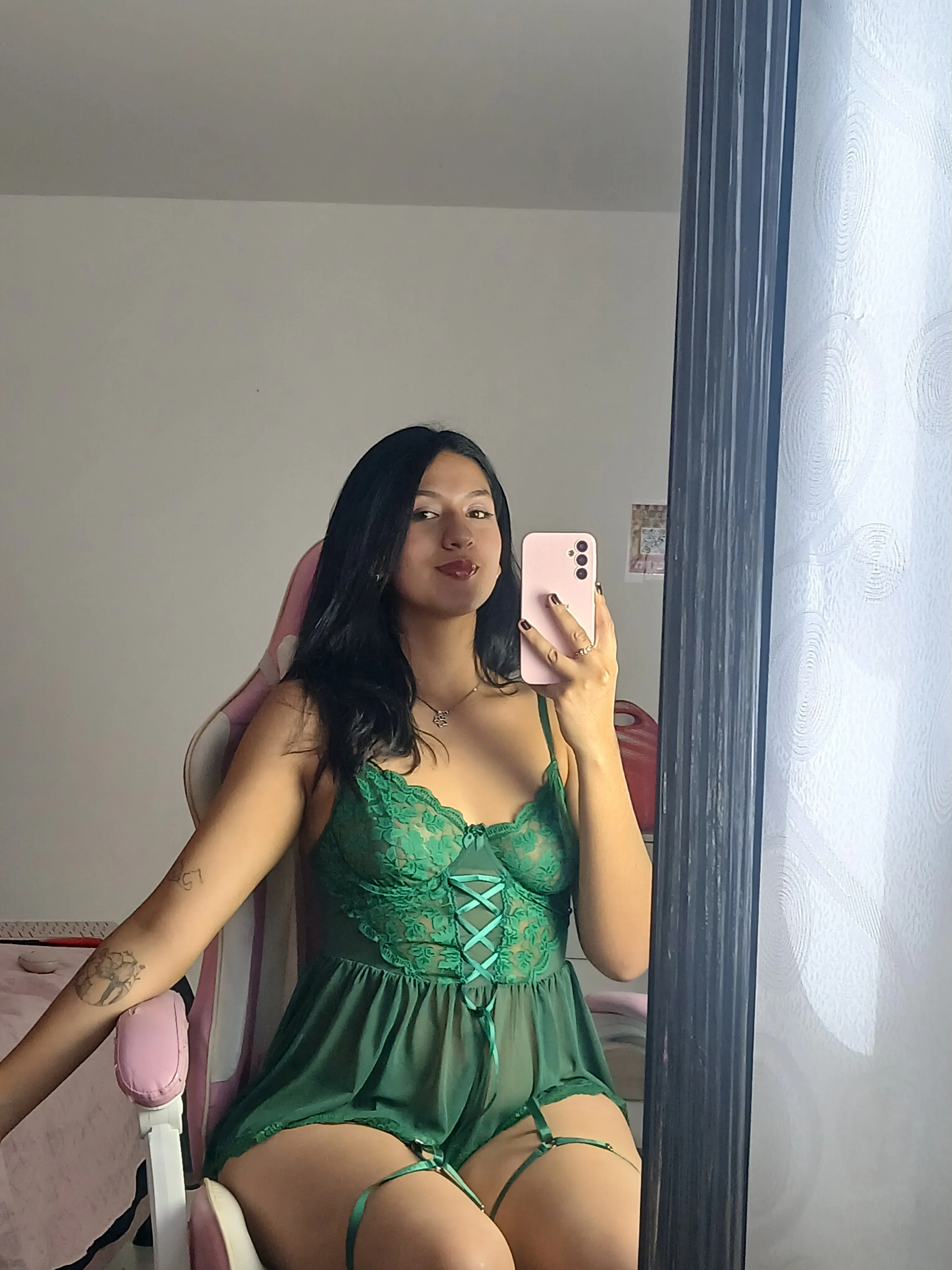 Utøver RoseeLuna Bilde 5