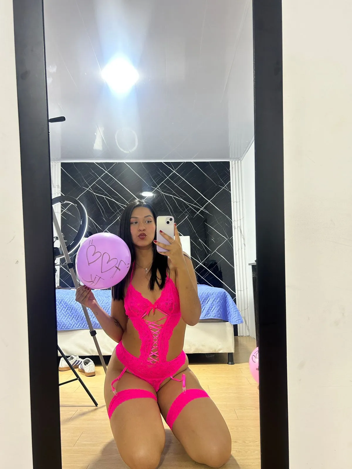 Utøver RoseeLuna Bilde 3