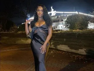 BabydoolE profilbild på webbkameramodell