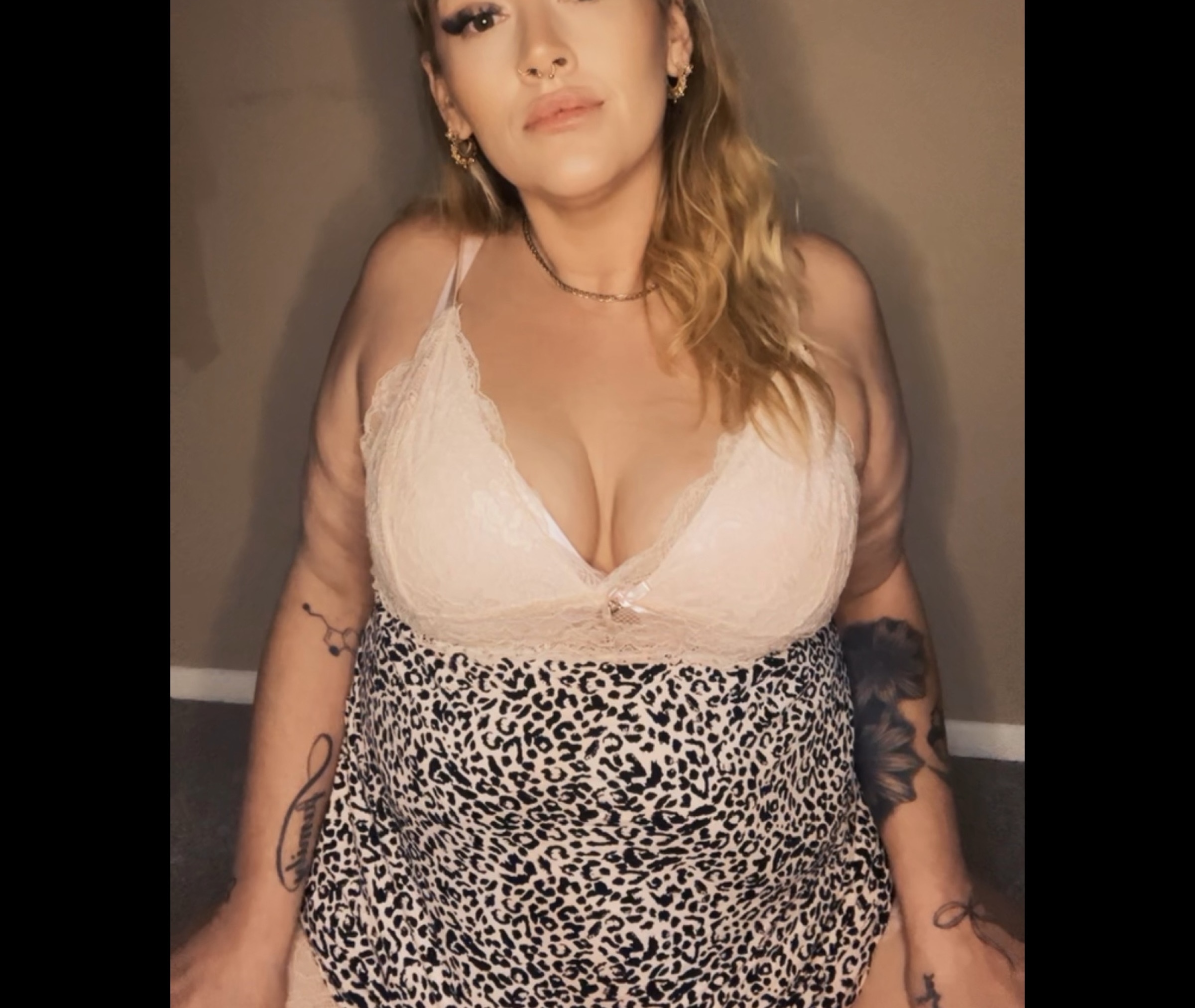 Interprète CurvyCammixo Photo 2