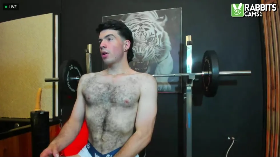 Artiest VelloTouch Video 1