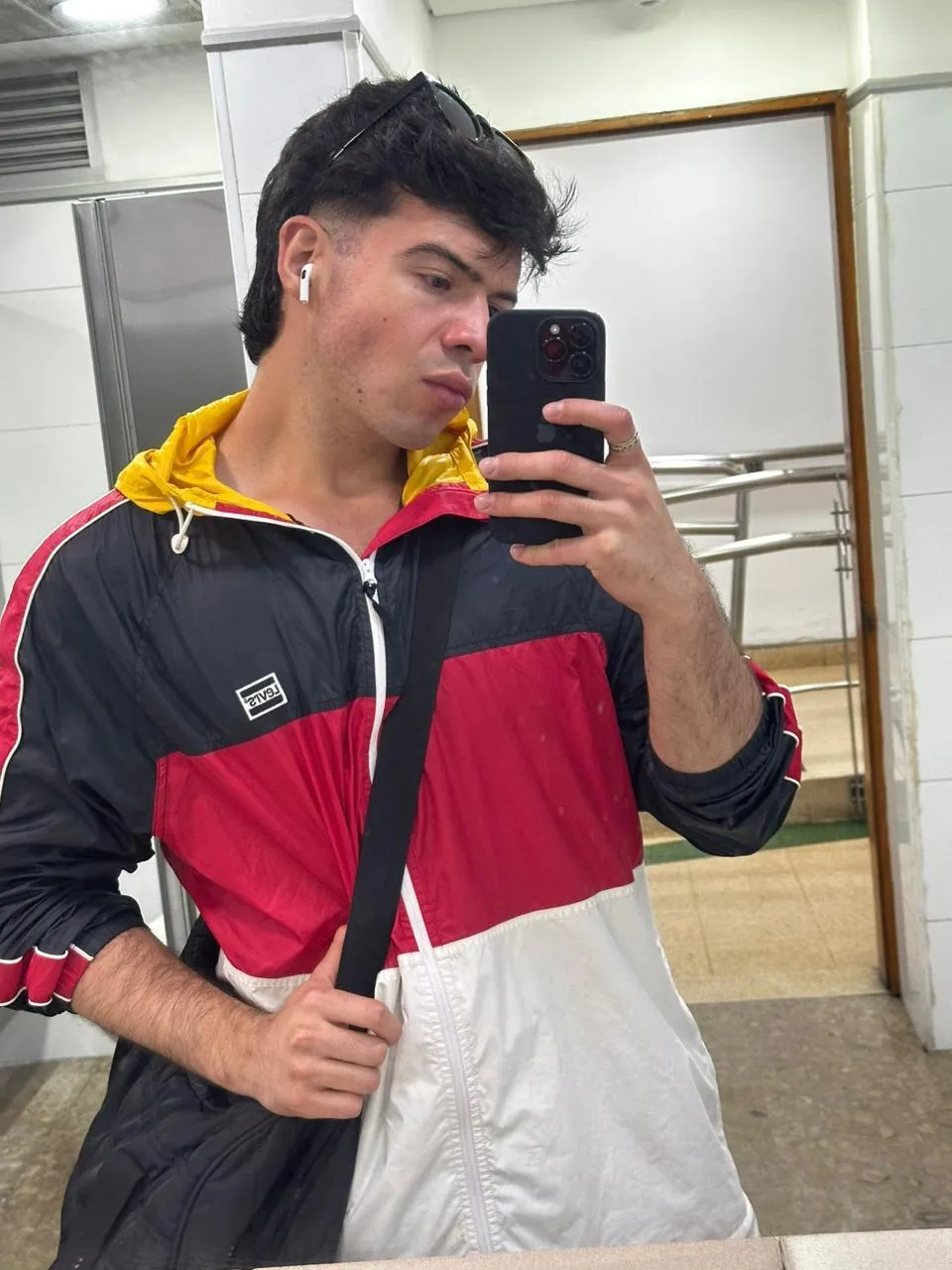 Intérprete VelloTouch Foto 1