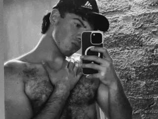 VelloTouch profielfoto van cam model