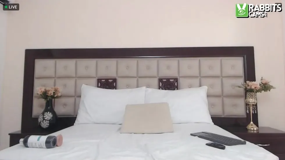 Interprète MiaEverhart Vidéo 1