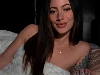 Image de profil du modèle de webcam LexiiiiRenee