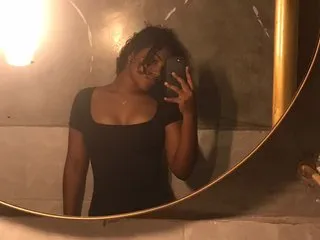 Imagen de perfil de modelo de cámara web de BabyLunaK