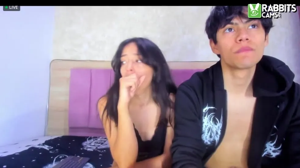 Utøver acoralivecm101 Video 1