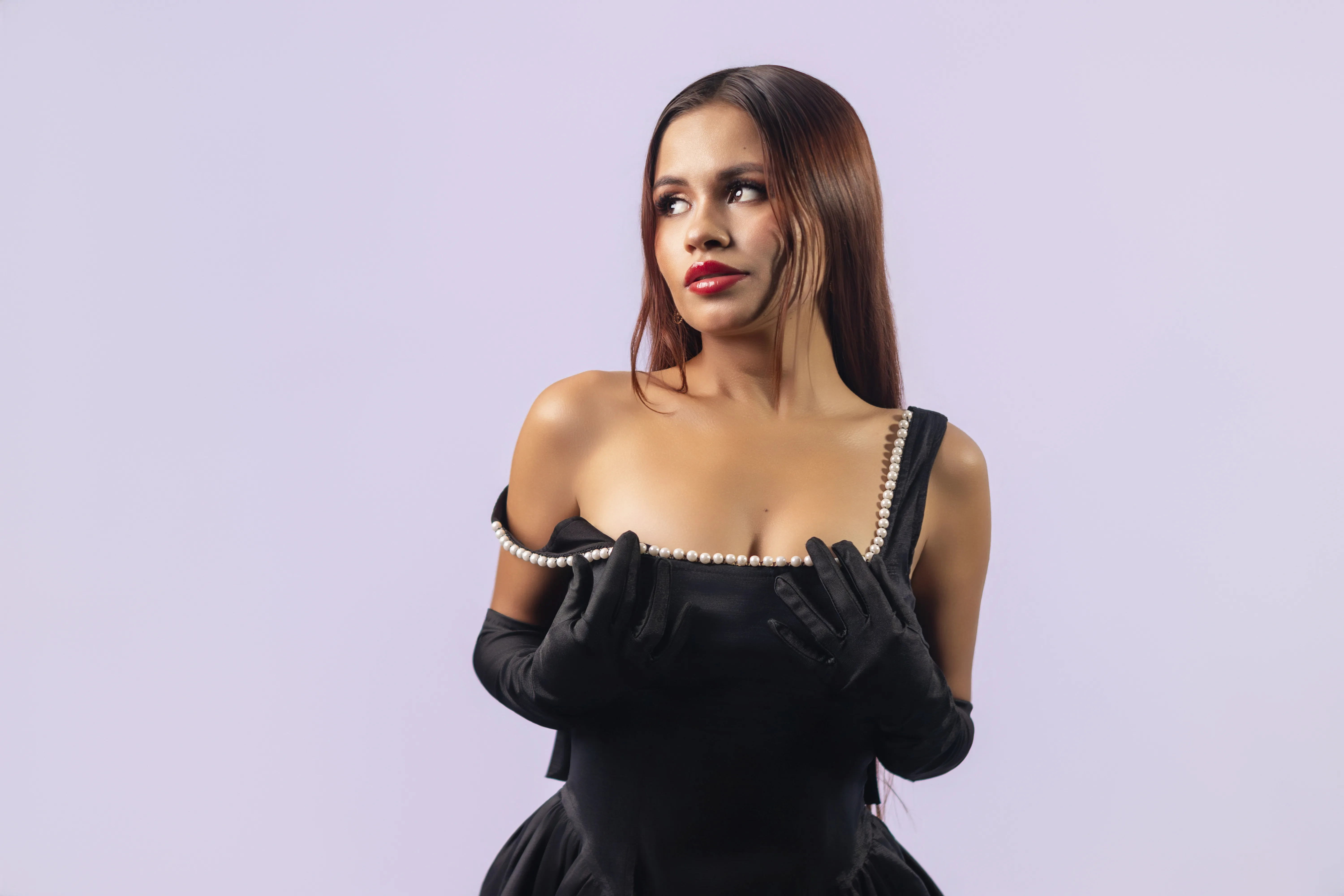 Interprete Abbievans Foto 5